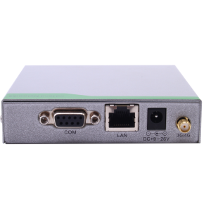 IR611-S Industrial LTE Router M1, NB-IoT, CAT 1, CAT 4 or CAT 6 Speed with VPN and WIFI